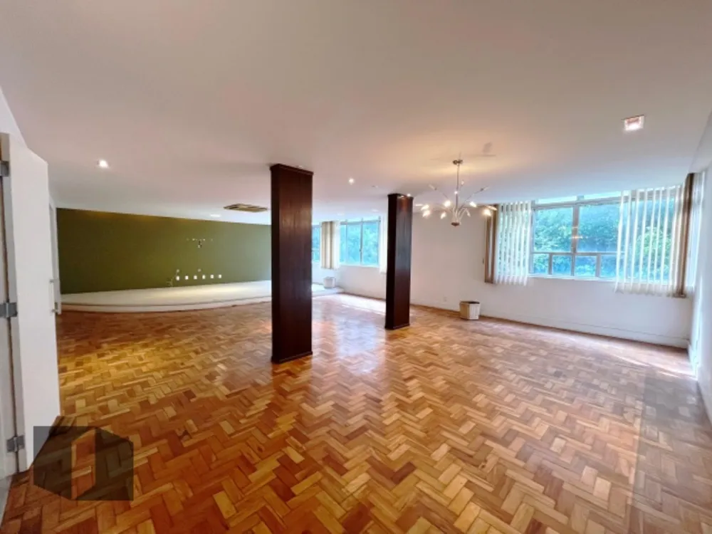 Apartamento, 4 quartos, 280 m² - Foto 1