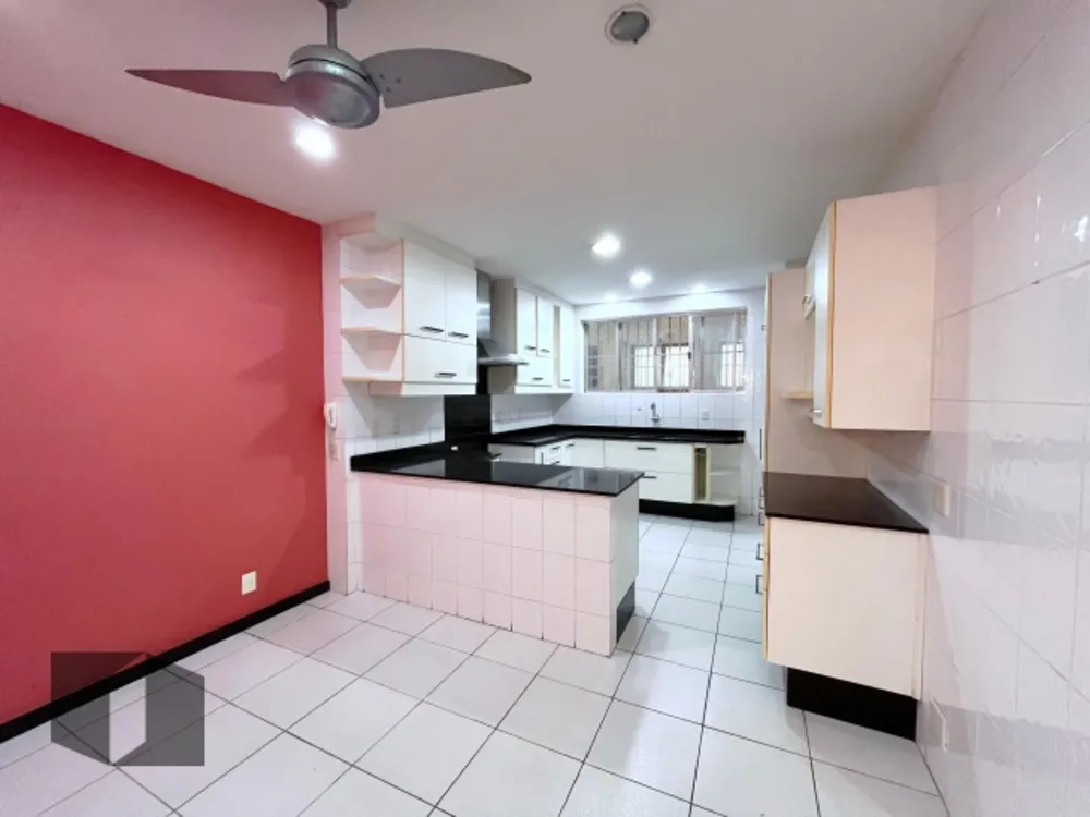 Apartamento, 4 quartos, 280 m² - Foto 29