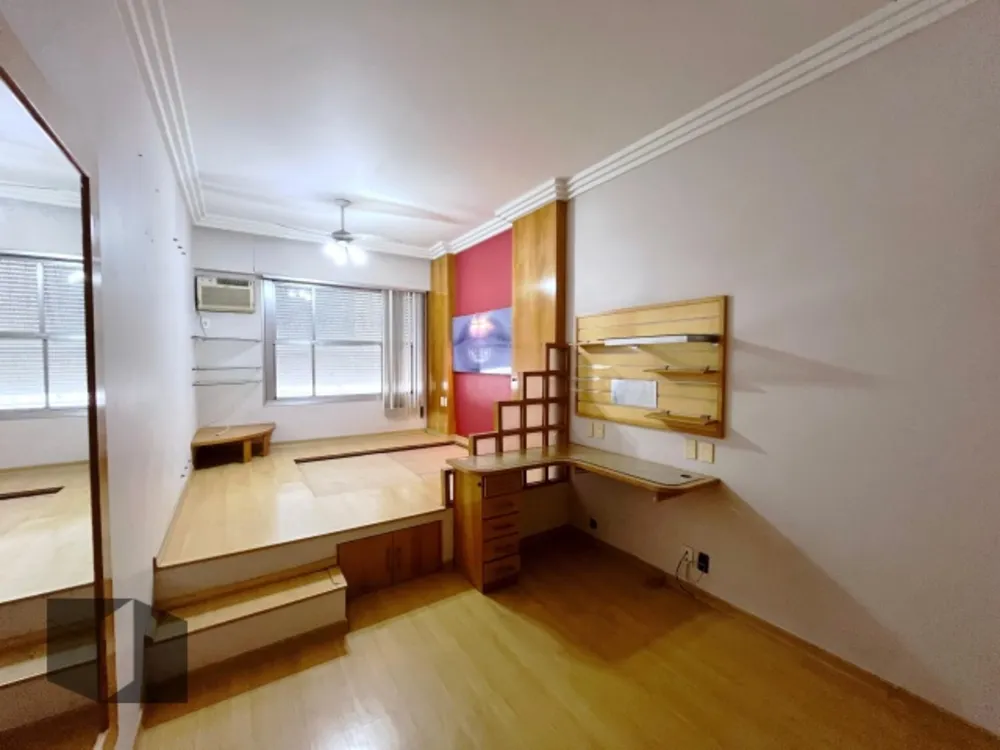 Apartamento, 4 quartos, 280 m² - Foto 15