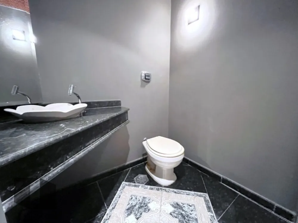 Apartamento, 4 quartos, 280 m² - Foto 25