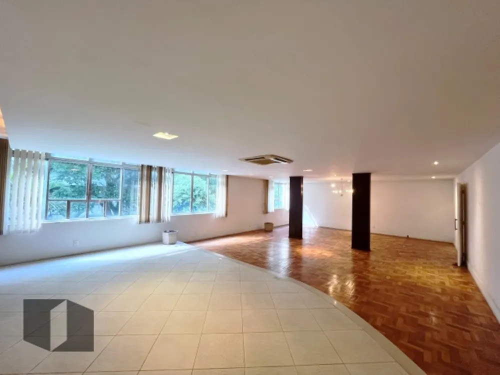 Apartamento, 4 quartos, 280 m² - Foto 3
