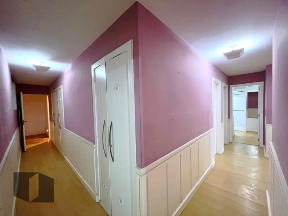 Apartamento, 4 quartos, 280 m² - Foto 9