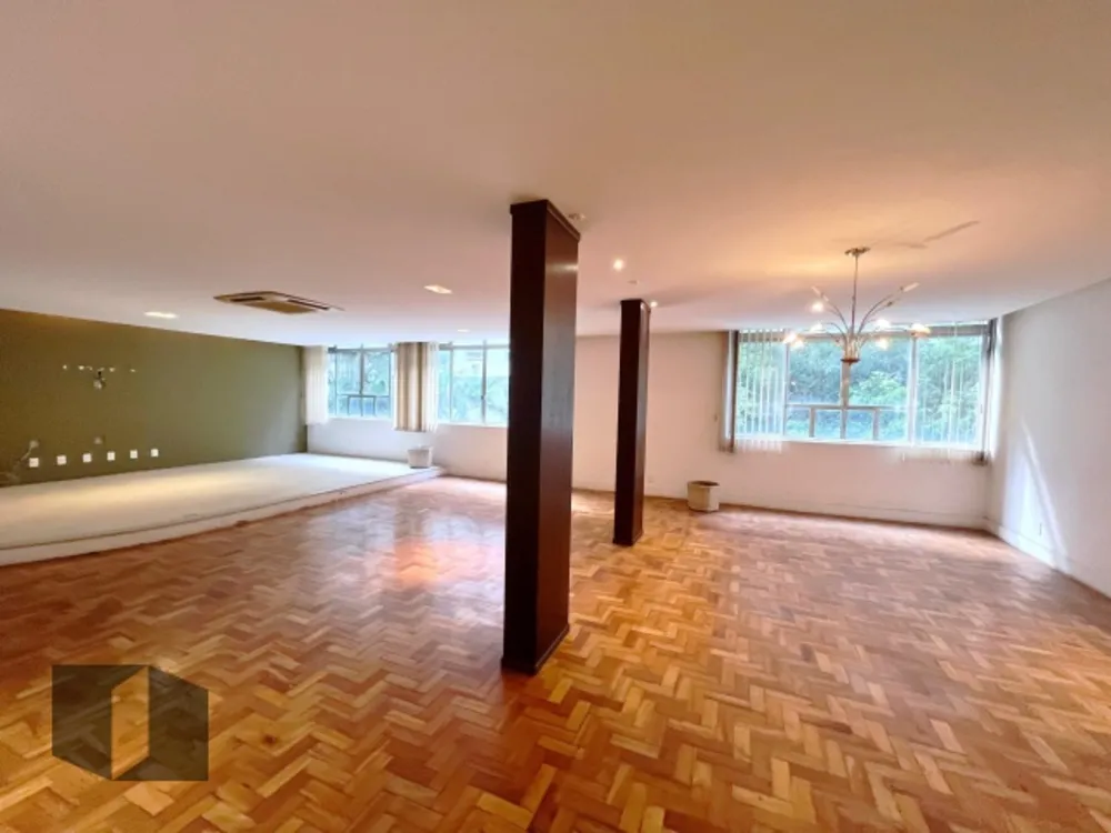 Apartamento, 4 quartos, 280 m² - Foto 8