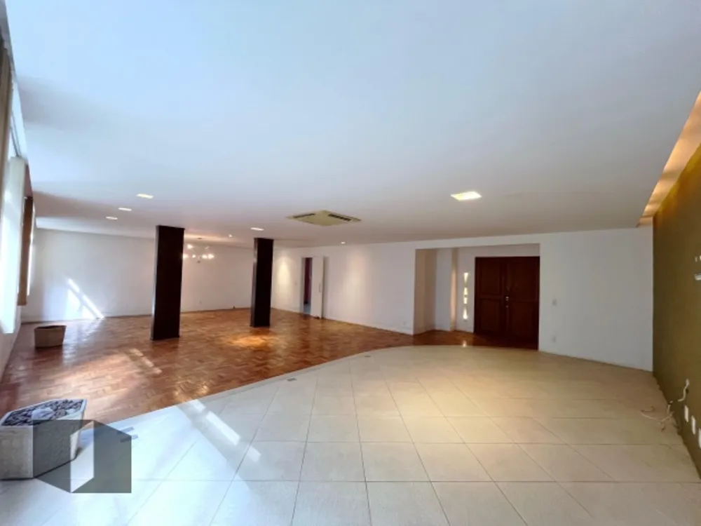 Apartamento, 4 quartos, 280 m² - Foto 5