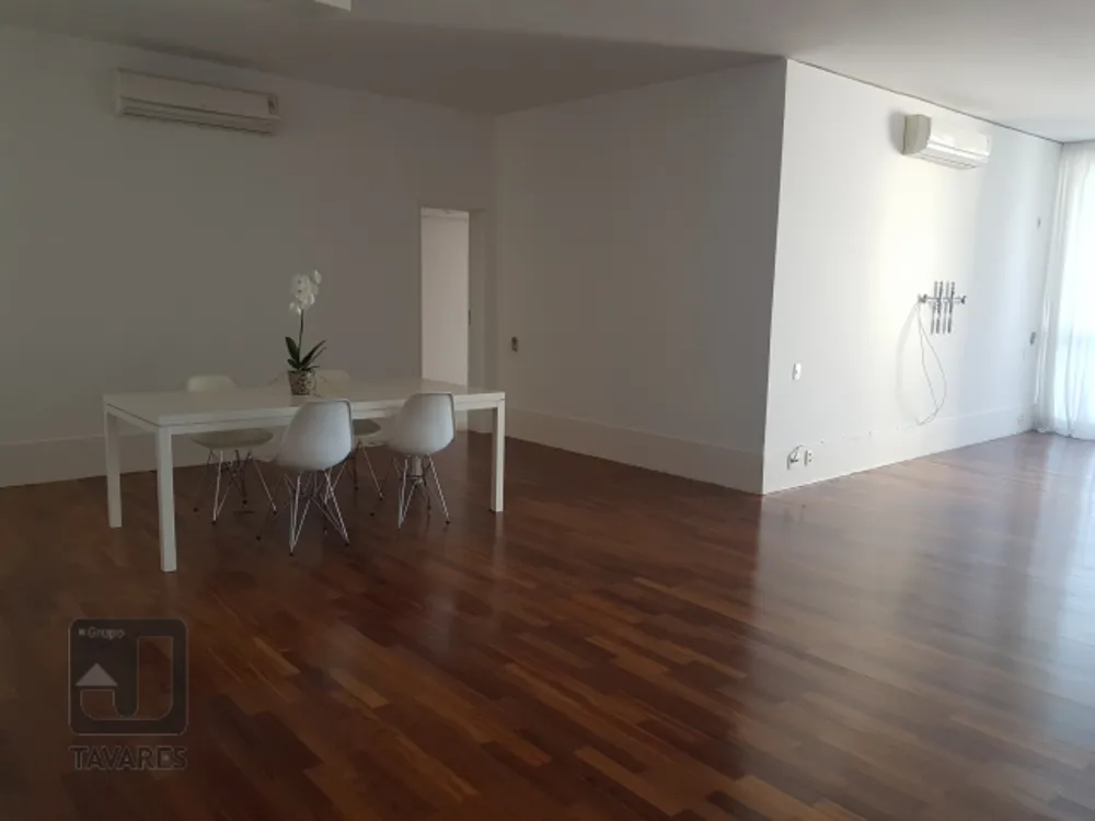 Cobertura, 4 quartos, 398 m² - Foto 13