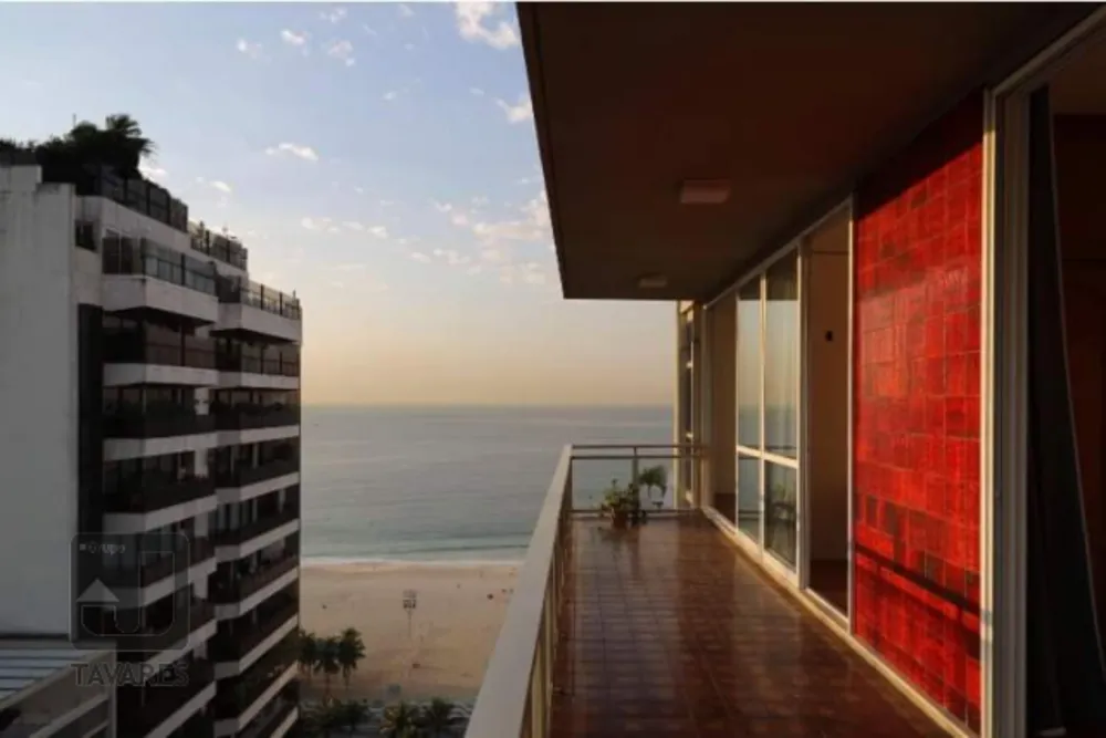 Cobertura, 4 quartos, 398 m² - Foto 8