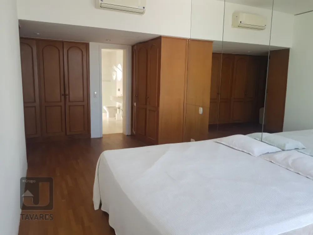 Cobertura, 4 quartos, 398 m² - Foto 17