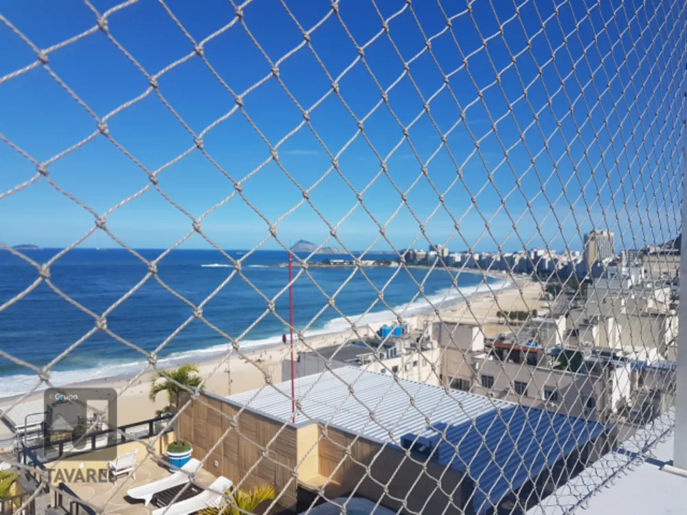 Cobertura, 4 quartos, 398 m² - Foto 5