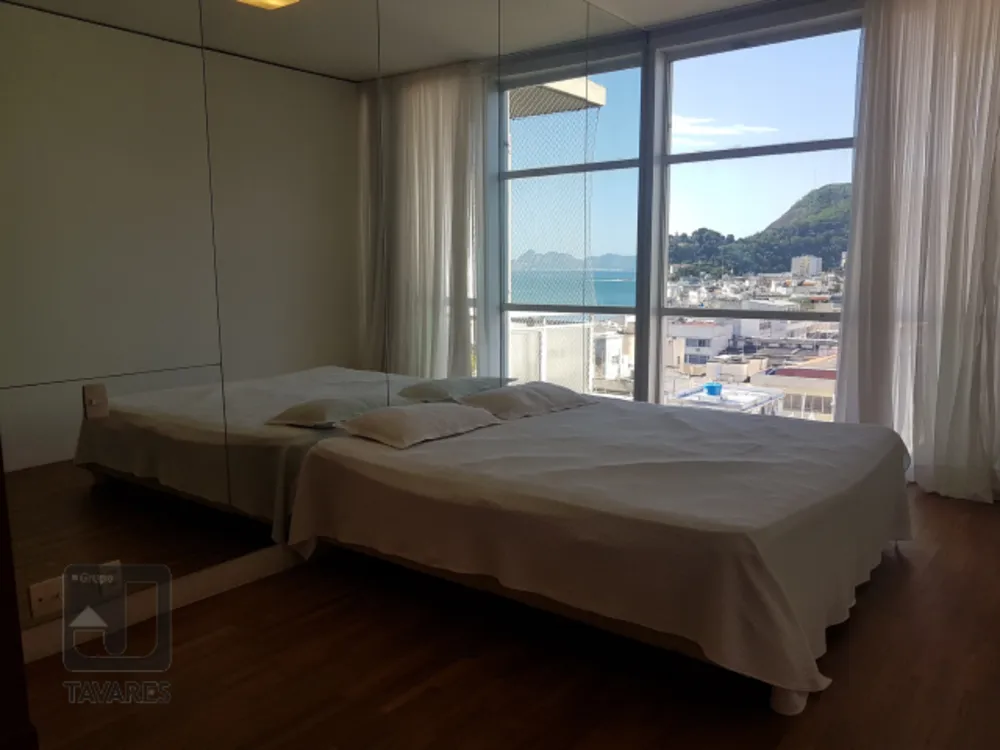 Cobertura, 4 quartos, 398 m² - Foto 16
