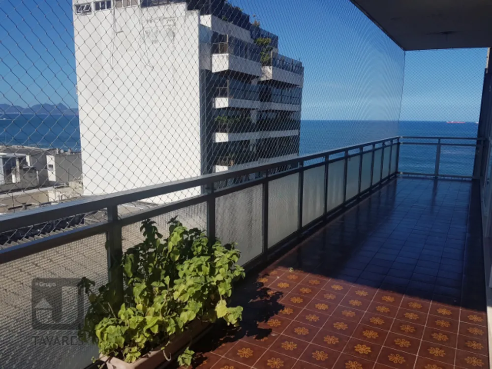 Cobertura, 4 quartos, 398 m² - Foto 9
