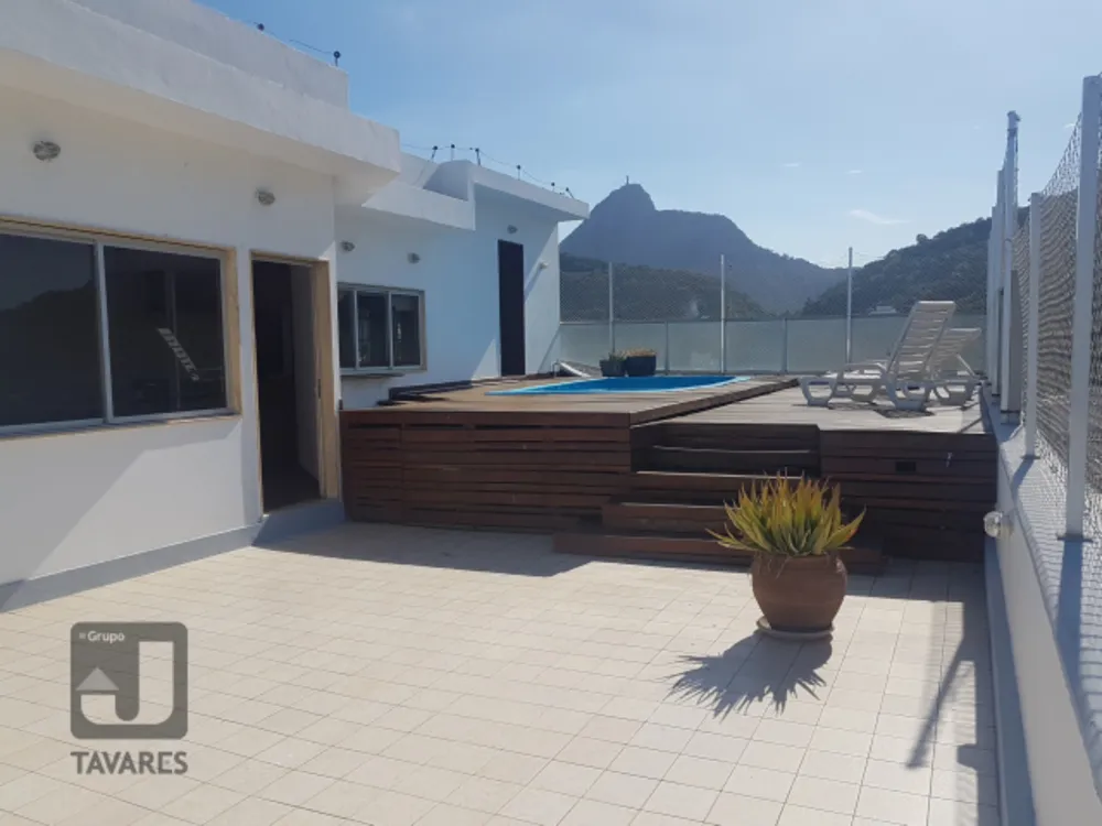 Cobertura, 4 quartos, 398 m² - Foto 7