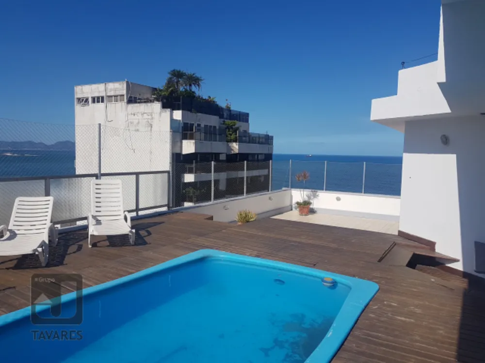 Cobertura, 4 quartos, 398 m² - Foto 4