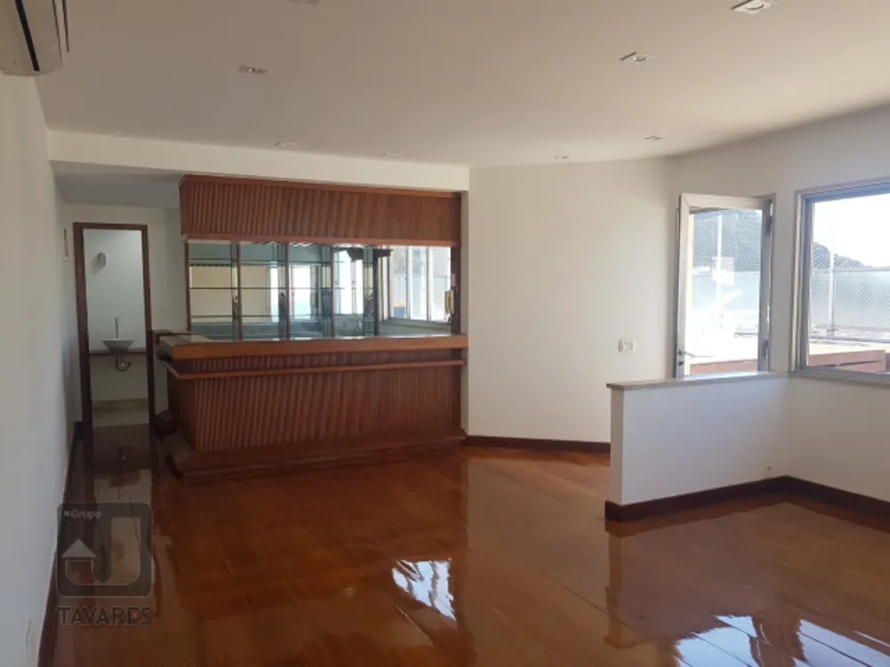 Cobertura, 4 quartos, 398 m² - Foto 26