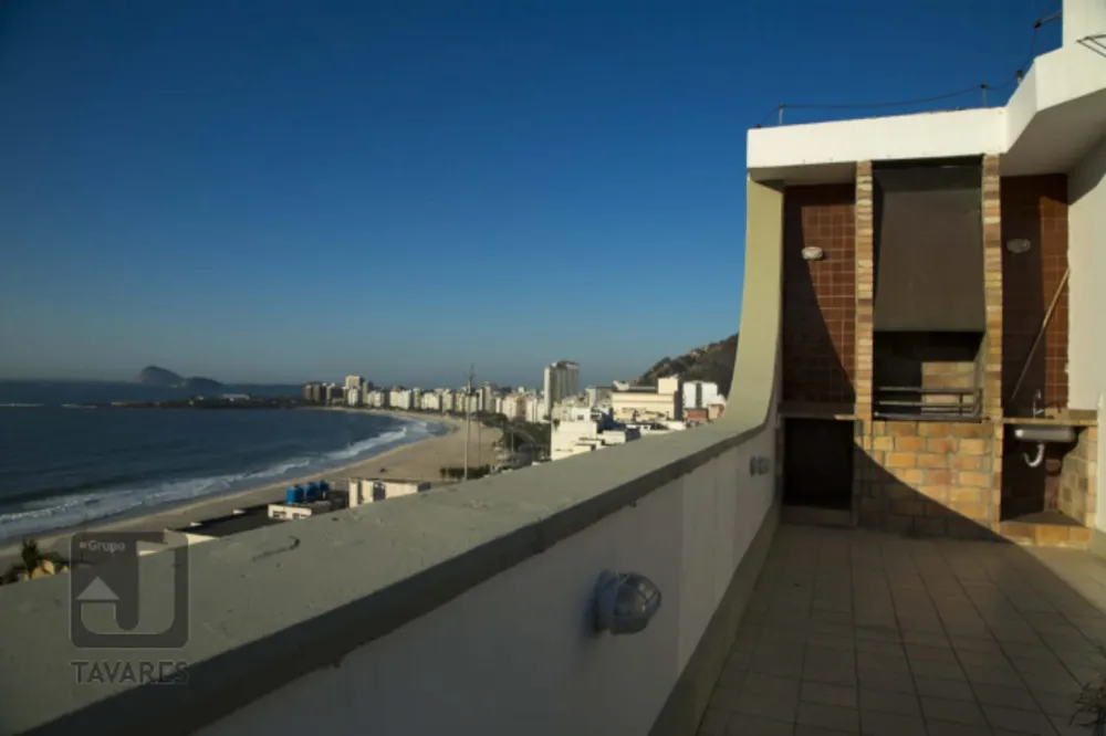 Cobertura, 4 quartos, 398 m² - Foto 6