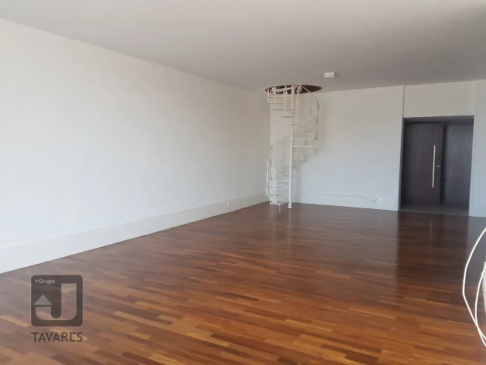 Cobertura, 4 quartos, 398 m² - Foto 12