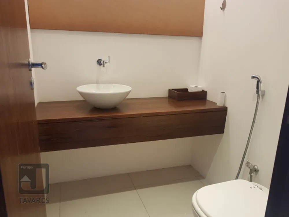 Cobertura, 4 quartos, 398 m² - Foto 14