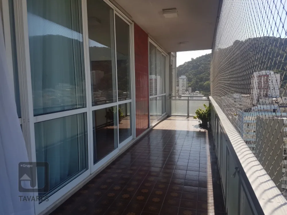 Cobertura, 4 quartos, 398 m² - Foto 19