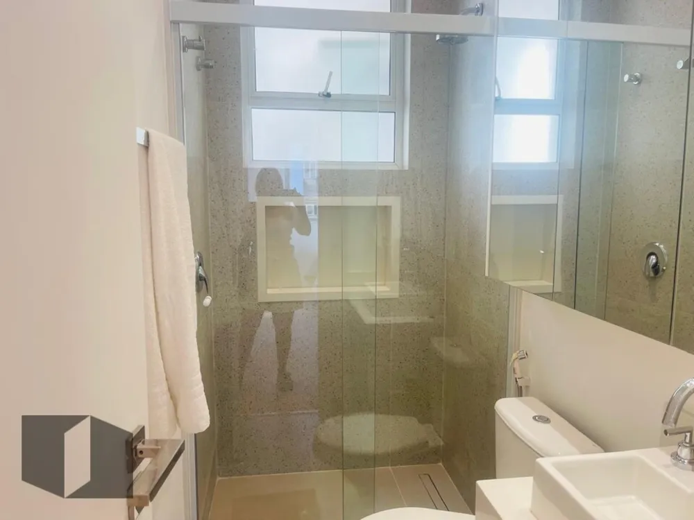 Apartamento, 3 quartos, 95 m² - Foto 1
