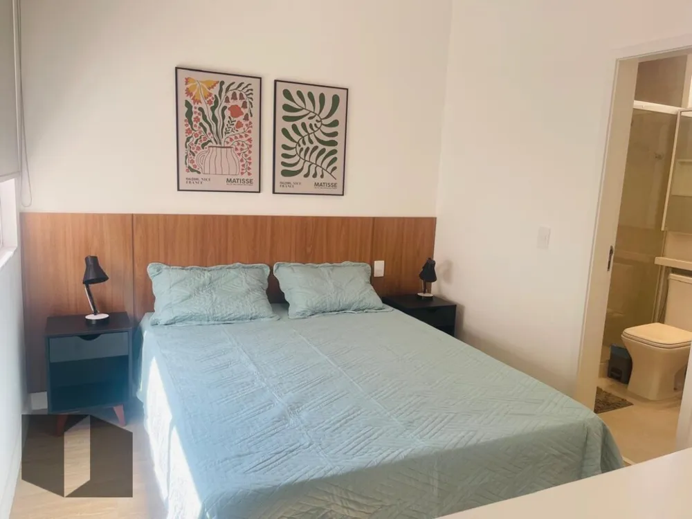 Apartamento, 3 quartos, 95 m² - Foto 4