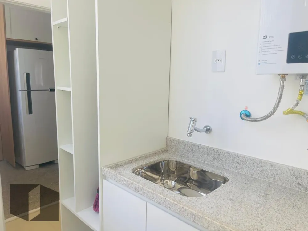 Apartamento, 3 quartos, 95 m² - Foto 27