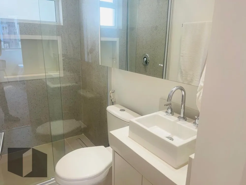 Apartamento, 3 quartos, 95 m² - Foto 3