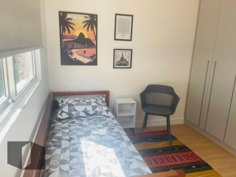 Apartamento, 3 quartos, 95 m² - Foto 11