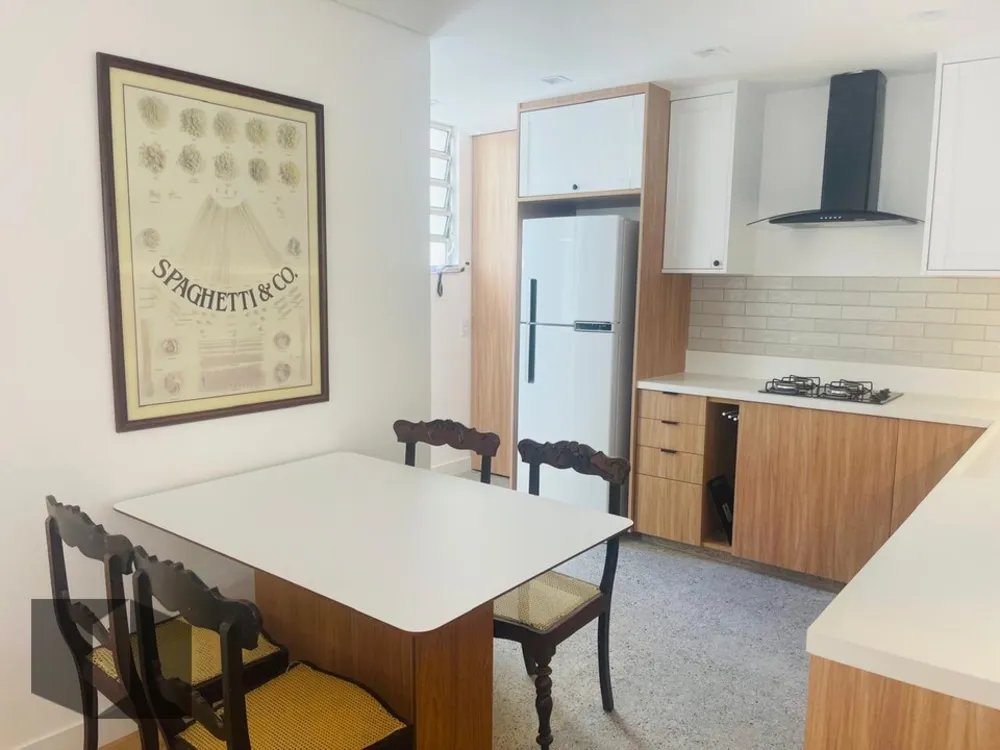 Apartamento, 3 quartos, 95 m² - Foto 2