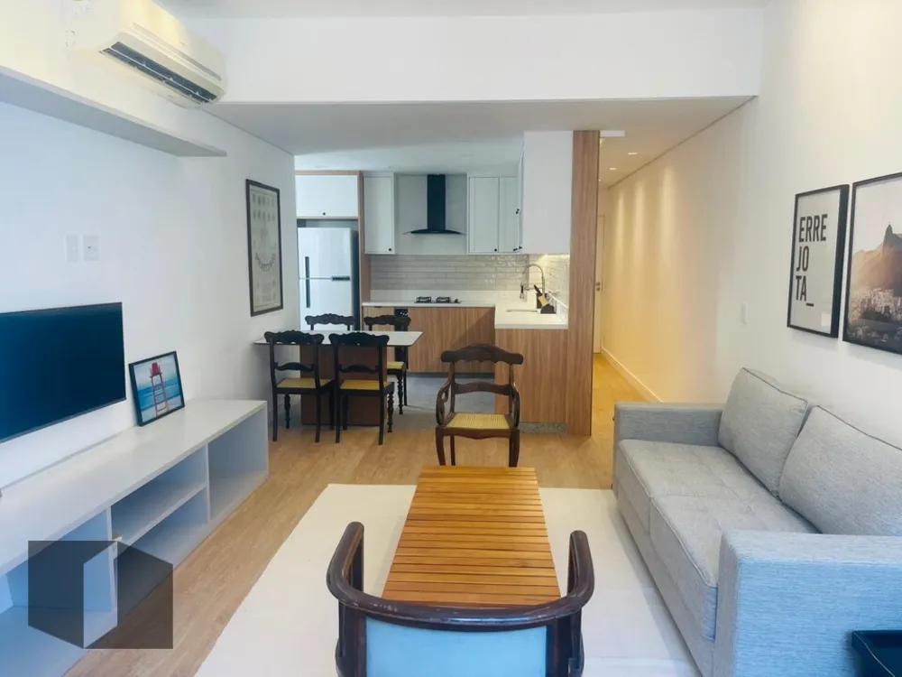 Apartamento, 3 quartos, 95 m² - Foto 2