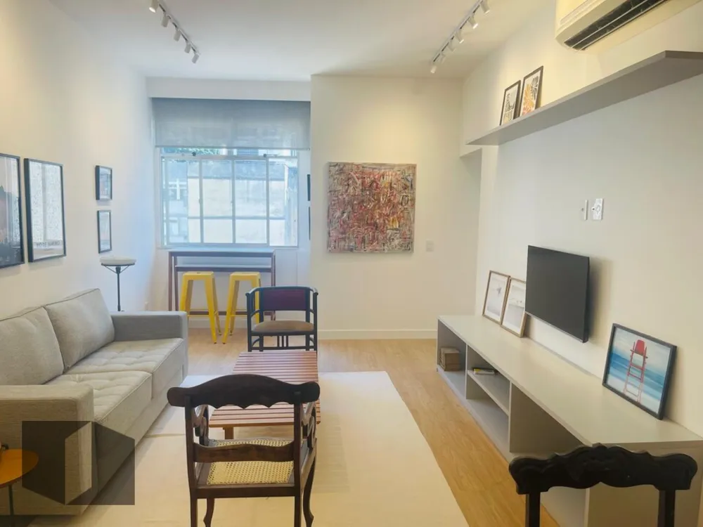 Apartamento, 3 quartos, 95 m² - Foto 4