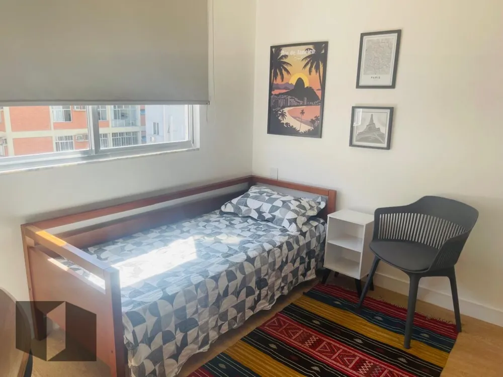 Apartamento, 3 quartos, 95 m² - Foto 11