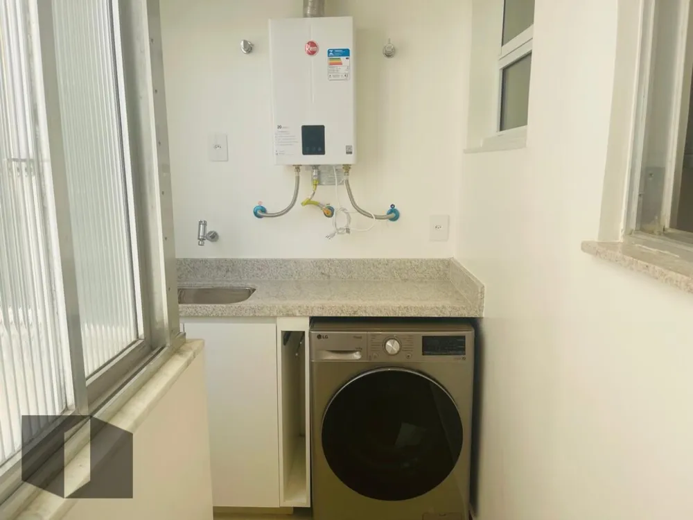 Apartamento, 3 quartos, 95 m² - Foto 6