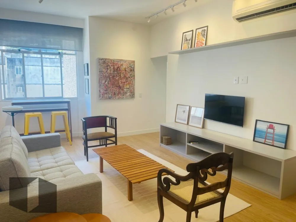Apartamento, 3 quartos, 95 m² - Foto 1