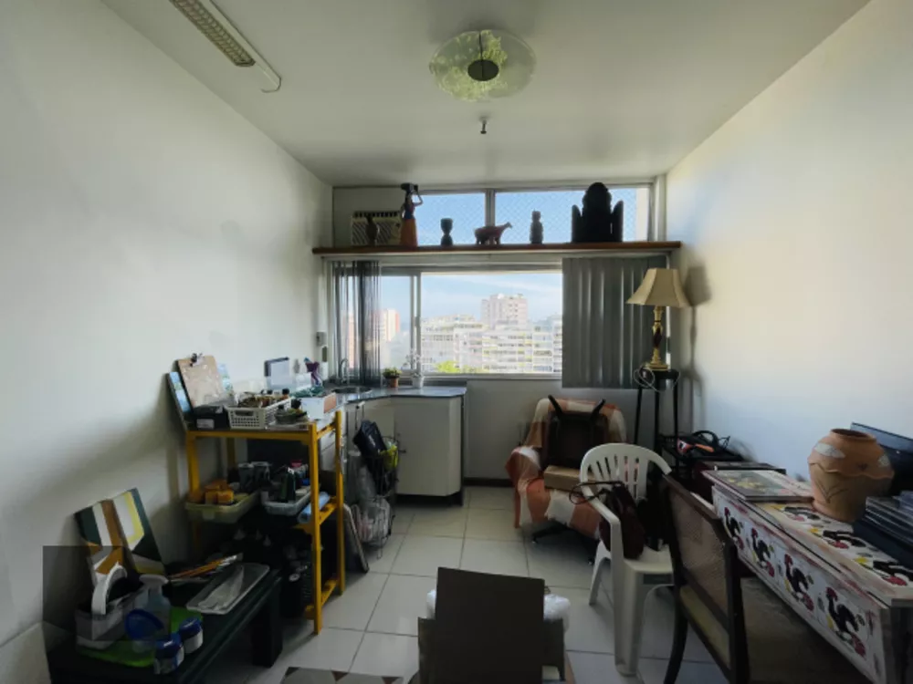 Sala-Conjunto, 25 m² - Foto 13