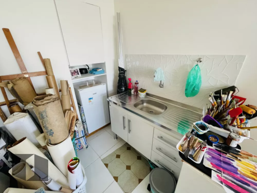 Sala-Conjunto, 25 m² - Foto 14