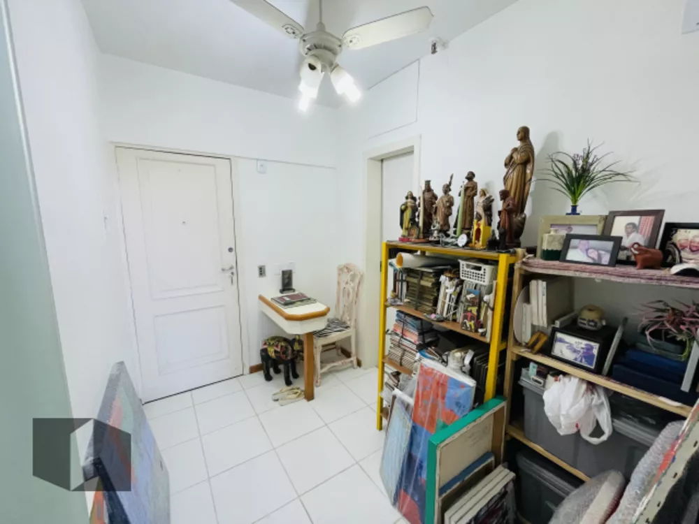 Sala-Conjunto, 25 m² - Foto 17