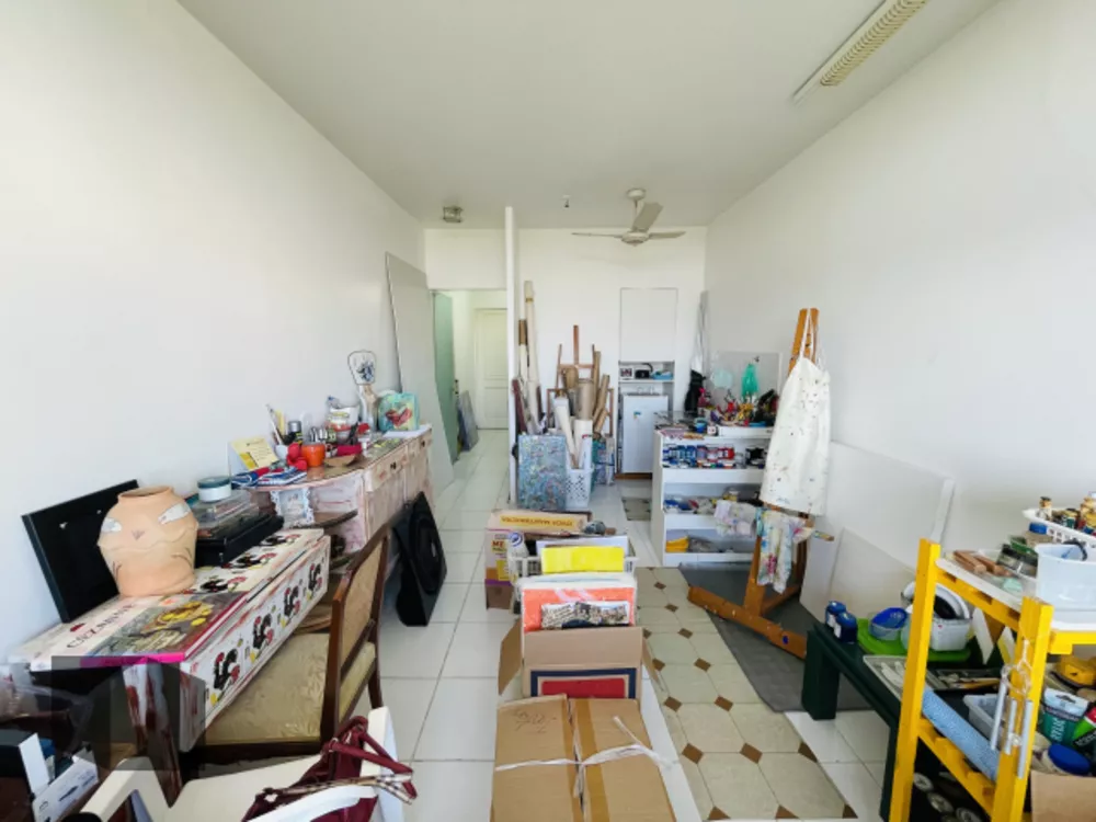 Sala-Conjunto, 25 m² - Foto 18