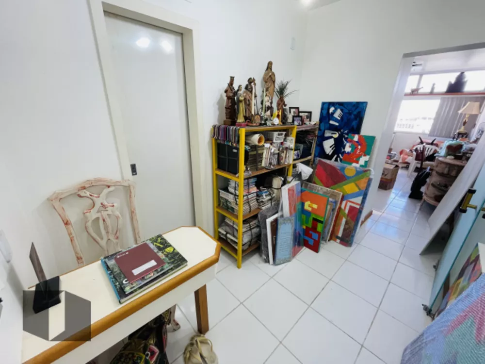Sala-Conjunto, 25 m² - Foto 19
