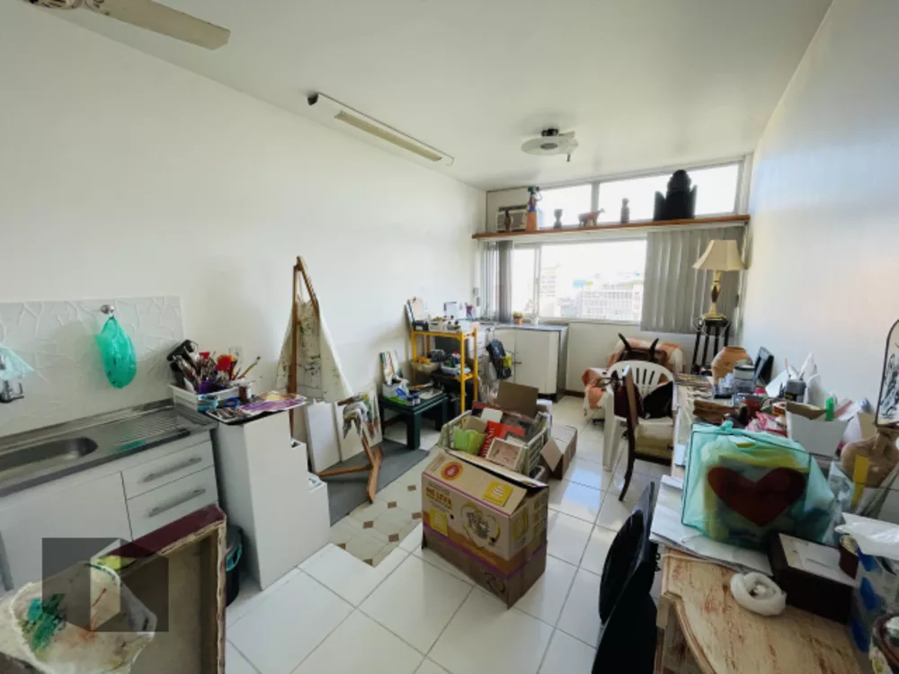 Sala-Conjunto, 25 m² - Foto 7