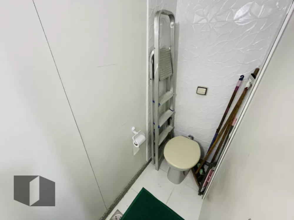 Sala-Conjunto, 25 m² - Foto 9