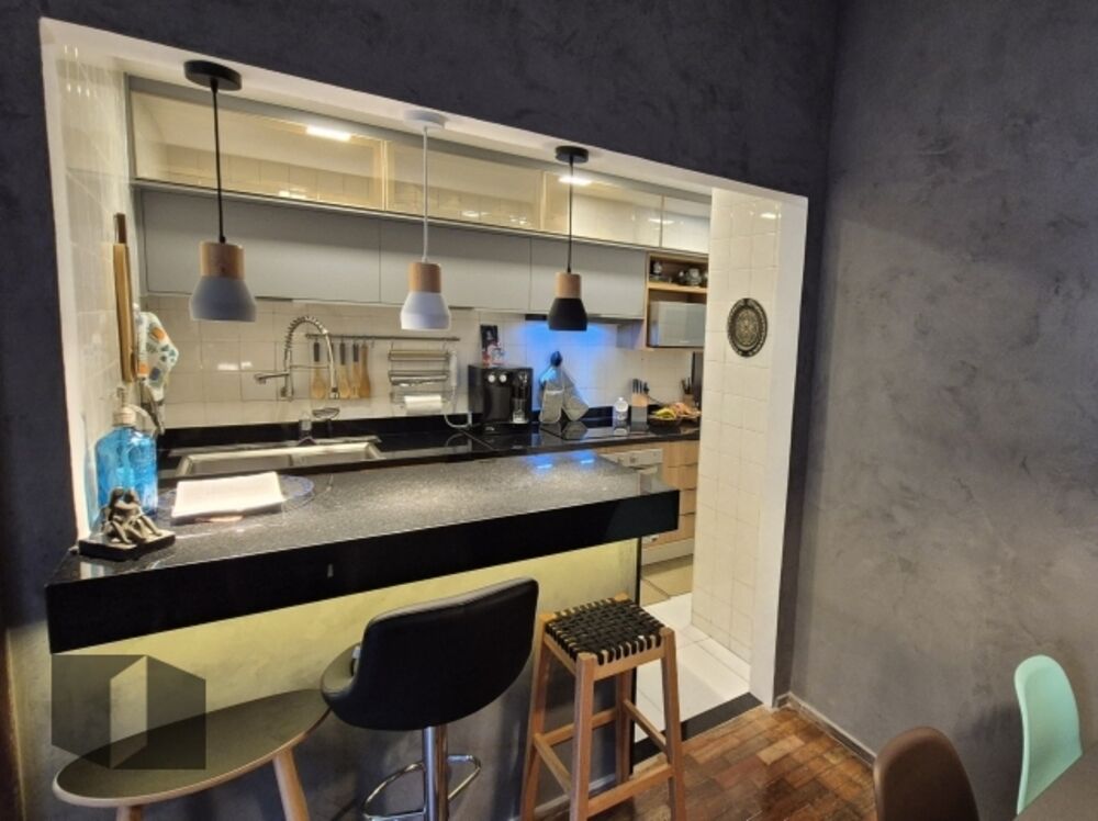 Apartamento, 3 quartos, 96 m² - Foto 22