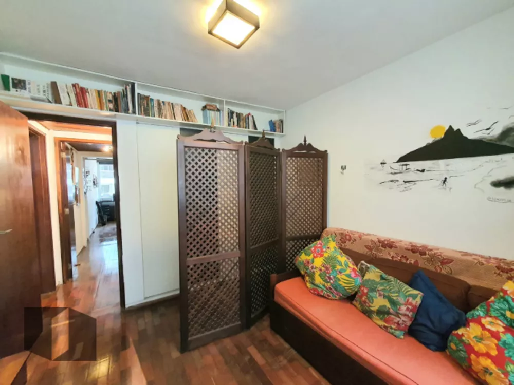 Apartamento, 3 quartos, 96 m² - Foto 19