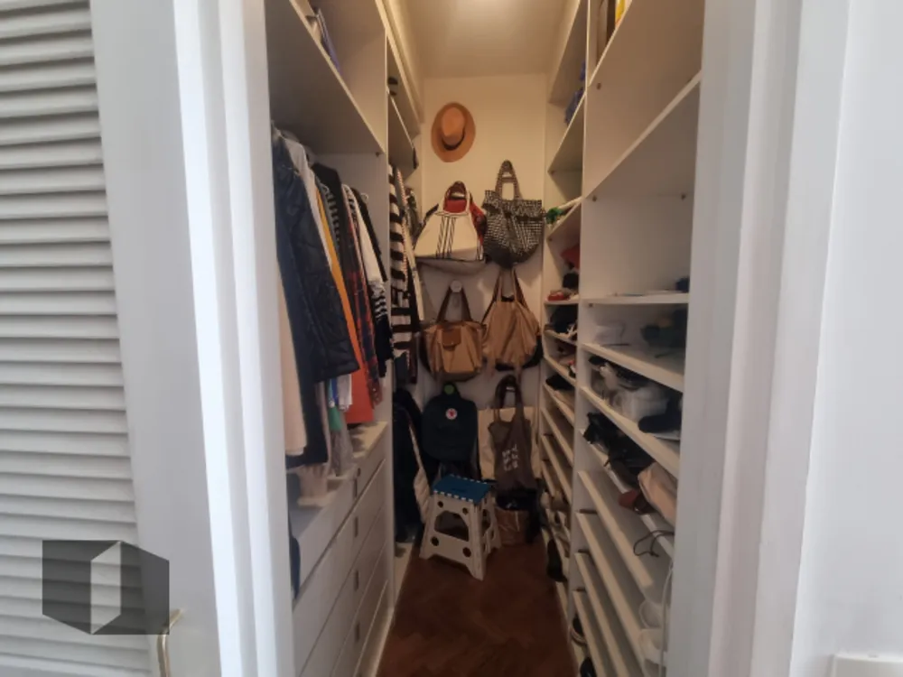 Apartamento, 3 quartos, 163 m² - Foto 10