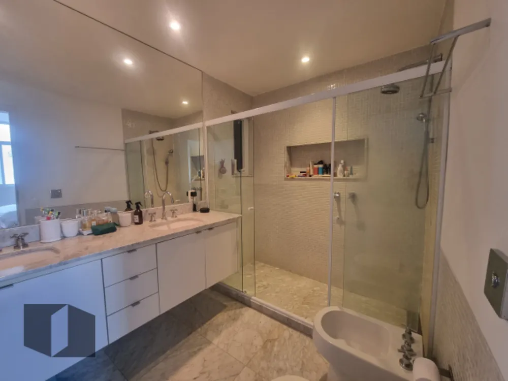 Apartamento, 3 quartos, 163 m² - Foto 9