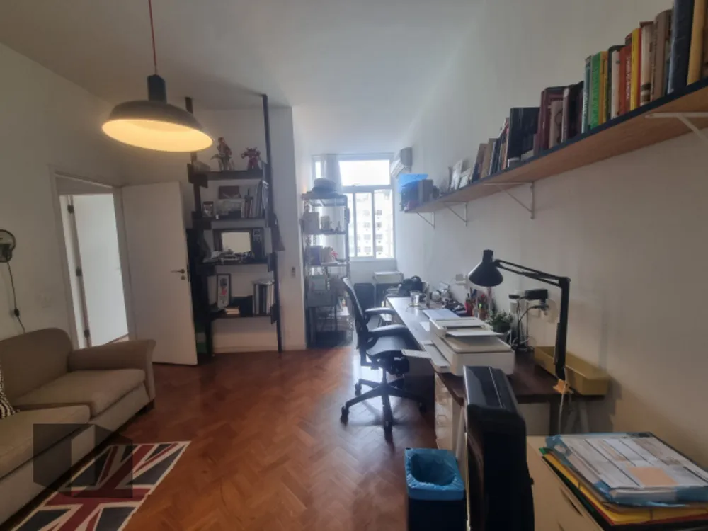 Apartamento, 3 quartos, 163 m² - Foto 14