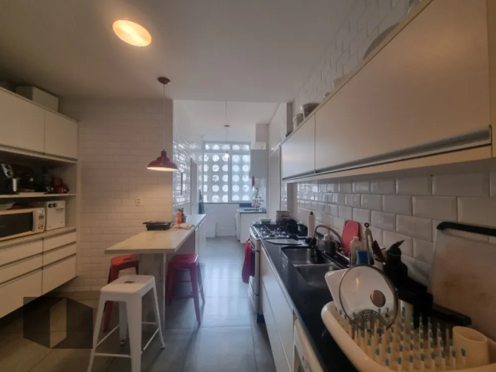 Apartamento, 3 quartos, 163 m² - Foto 17