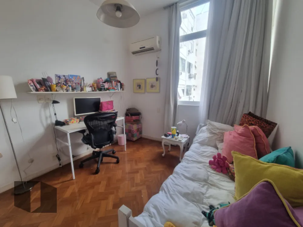 Apartamento, 3 quartos, 163 m² - Foto 12