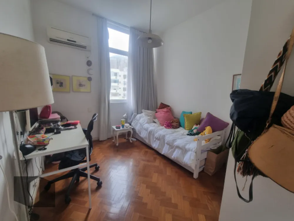 Apartamento, 3 quartos, 163 m² - Foto 11