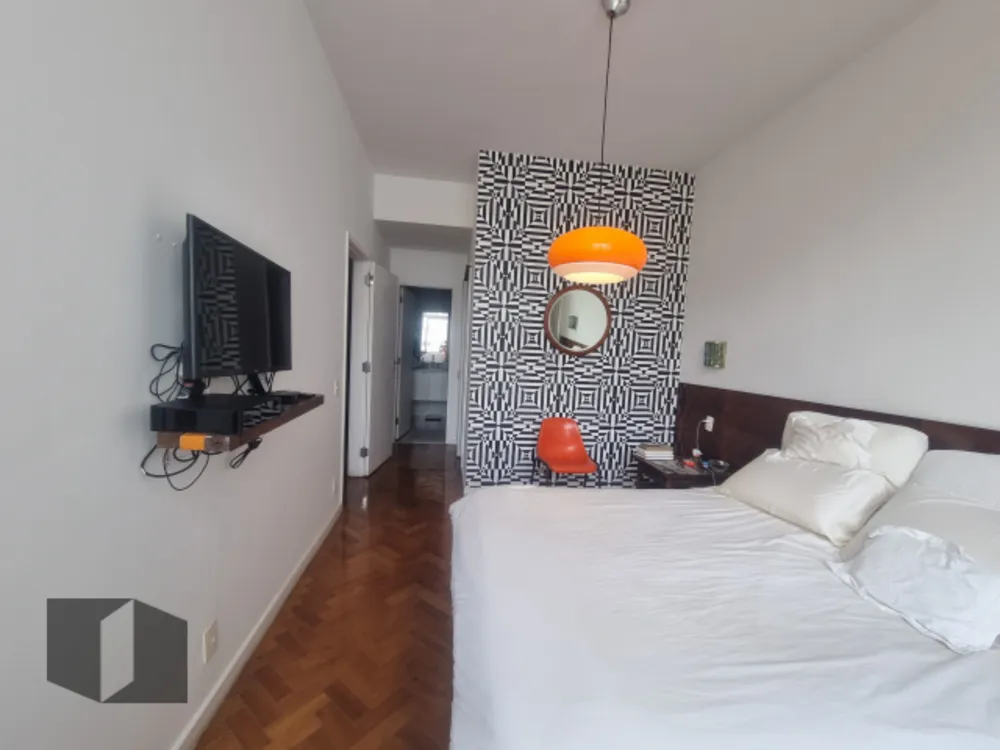 Apartamento, 3 quartos, 163 m² - Foto 8