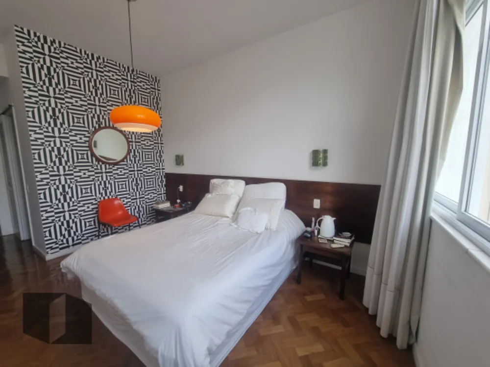 Apartamento, 3 quartos, 163 m² - Foto 5