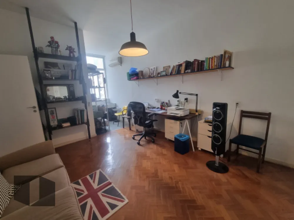 Apartamento, 3 quartos, 163 m² - Foto 13
